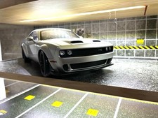 Solido 1/18 Dodge Challenger SRT Hellcat 2023