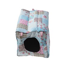  Ferret Cage Accessories Bedding Hamster Bird Tents for Parrots Large