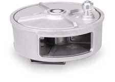 QLT By Tie Wire Reel, Concrete, Rebar Wire, Aluminum, TWR19