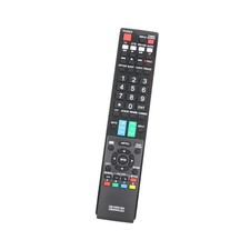 New Remote GB105WJSA GB005WJSA Control for Sharp TV LC-80LE844U LC-90LE745U