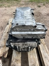 5.0 Mustang Whipple Blower Supercharger