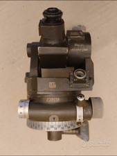 2GM WW2 WH WEHRMACHT  GERMAN ARTILLERY OPTIC OTTICA Richtkreis 31