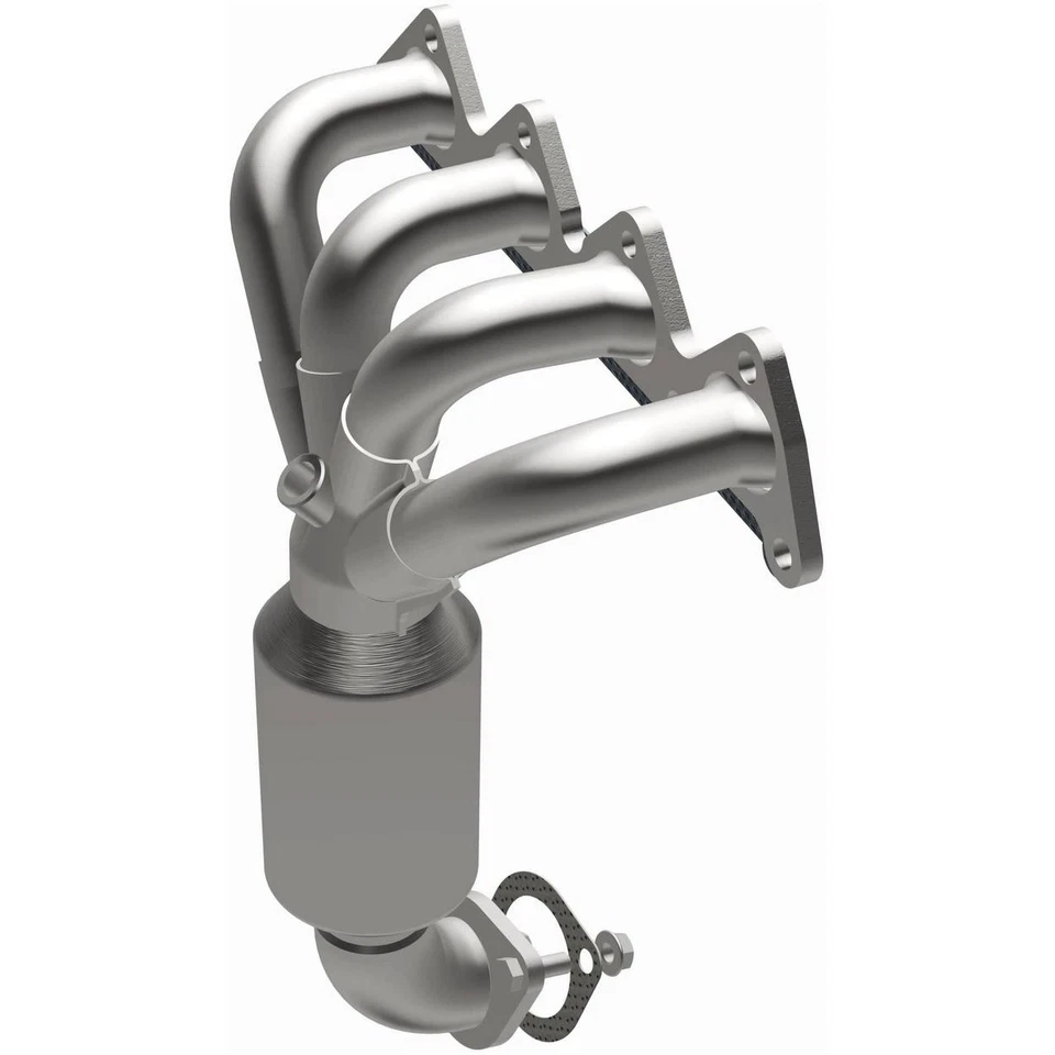 MagnaFlow 50429-DI para 2005-2008 Kia Spectra5 - Imagem 2 de 4