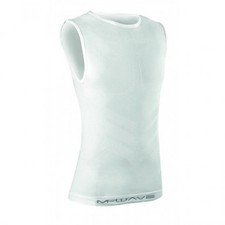 MENS M-WAVE THERMAL TANK TOP