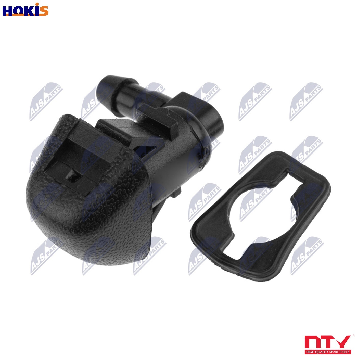 WASHER FLUID JET WINDOW CLEANING EDS-HD-025 FOR HONDA R18A1/R18Z1/R18Z4 1.8L