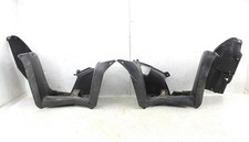 Honda Rancher 420 2023 4x4 reposapiés izquierdo y derecho reposapiés plástico 11109