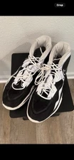 Nike Kyrie Irving Nike Men’s Sz 18 Basketball Shoes New