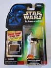 Power of the Force PRINCESS LEIA ORGANA FIGURE FREEZE FRAME
