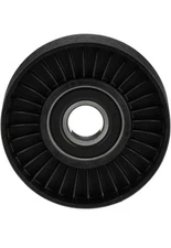 Gates 38027 Accessory Drive Belt Idler Pulley-DriveAlign Premium OE Pulley New