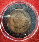 1909 Indian Head Cent/Penny