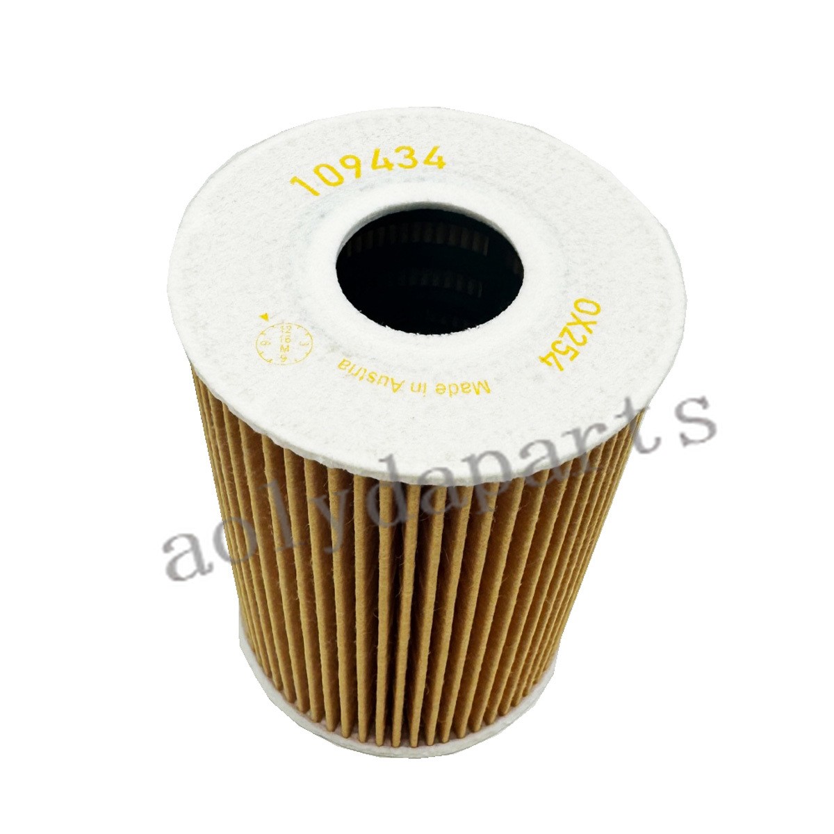 NEW Oil Filter Kit For McLaren MP4-12C 650S 625C 570S P1 570GT 720S 11F0107CP
