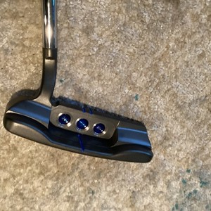 Rare Scotty Cameron Putters | eBay