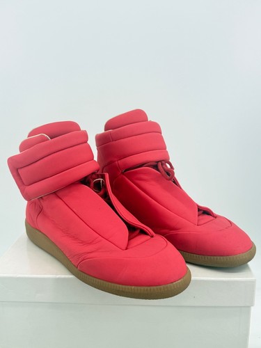 Maison Margiela Future High taille 42 (US9) made in Italy - Photo 2/9