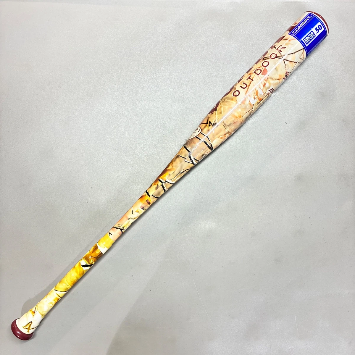 Combat Baseball & Softball Bats for sale | eBay