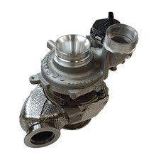 Turbolader neu MERCEDES E,C-CLASS W205 200 D 2018-2021 888484-7