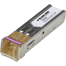 Black Box LFP420 SFP mini-GBIC Module
