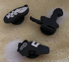 Irish Dancing Croc Charm Irish