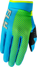 Fly Racing Youth F-16 Gloves