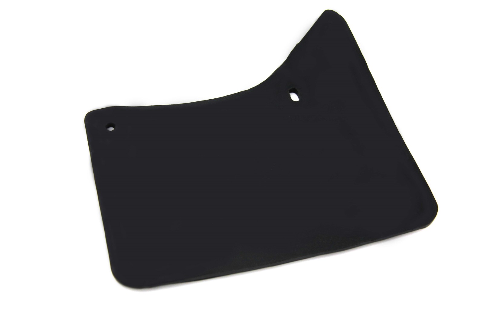 Brand New Mud Flap - Left Rear (plain) #1203270 For Volvo 242 244 245