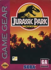 ebay® Auktion 306593958038 | SEGA Game Gear - Jurassic Park US Modul Thumbnail of ebay® auction 306593958038 | SEGA Game Gear - Jurassic Park US Modul