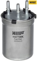 Hengst Filter H377WK Kraftstofffilter Kraftstoffilter FüR Audi