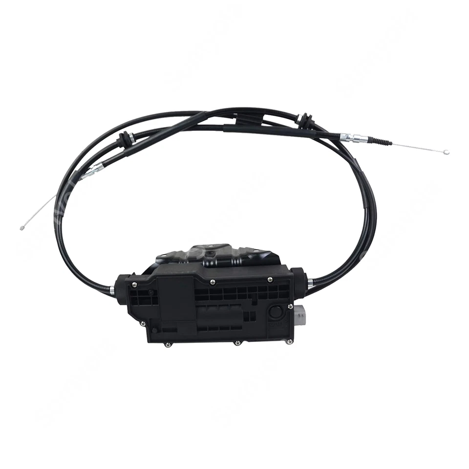 34436850289 Freno de mano freno de estacionamiento mando para BMW X5 X6 E70 E71 E72 - Imagen 4 de 4