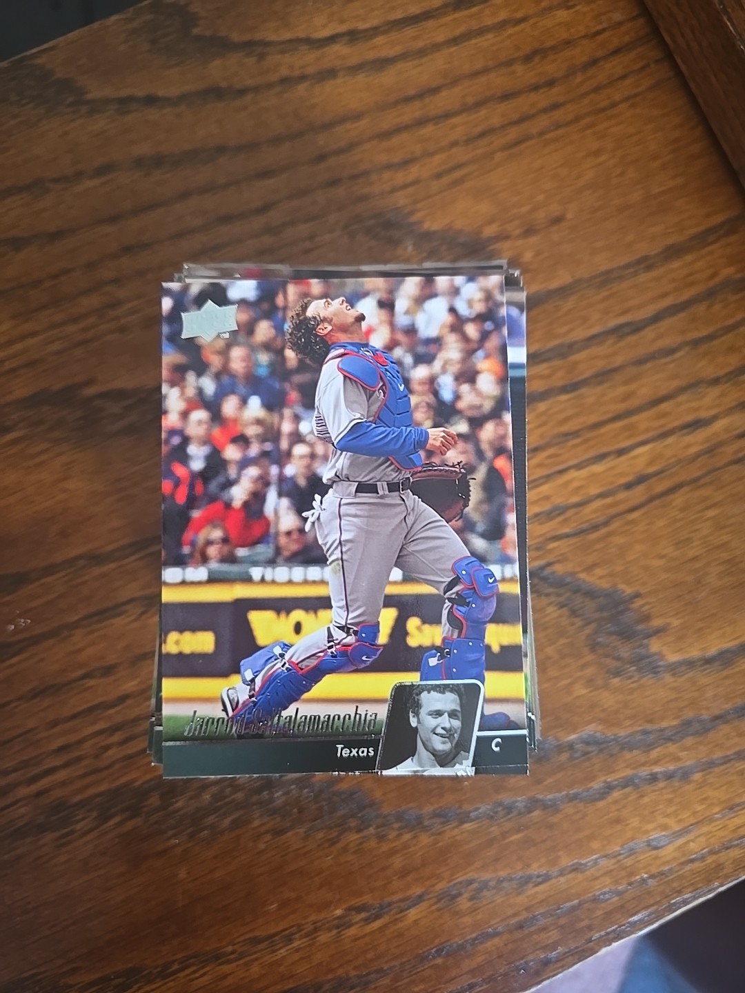 2010 Upper Deck 251 - 500 - You Pick