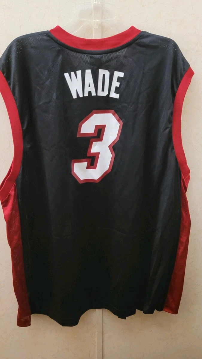 Джерси Adidas Dwyane Wade NBA - огромный выбор по лучшим ценам | eBay