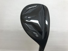 Mizuno Jpx Fli-Hi 2025 Hybrid 25 R Flex 38.25In W/Hc 22 Mfusion I Right