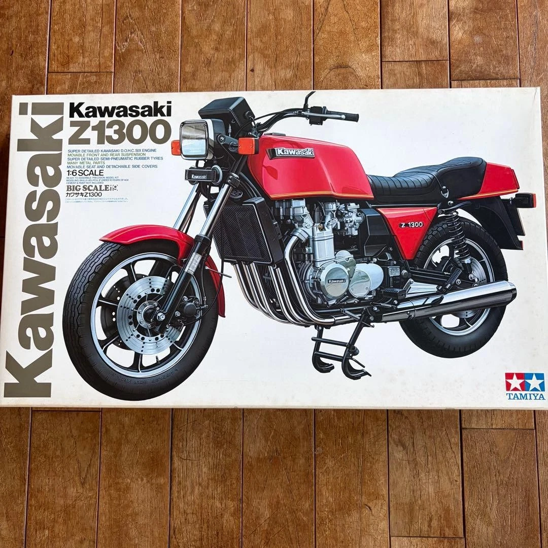 Preços baixos em Kawasaki Z1300 | eBay