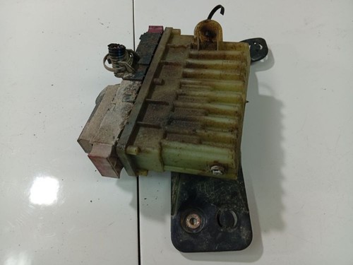 24410130 Lüfter Steuergerät Relais 24 410 130 Opel Zafira DE2821729-00