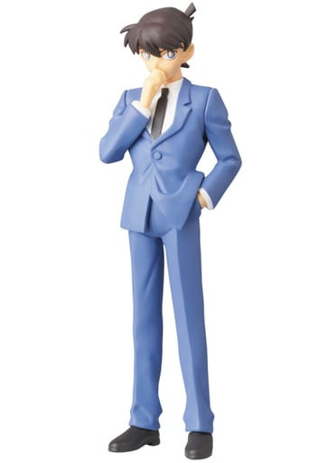 コレクション yukinko Detective Conan rare Shinichi Kudo Figure pretty toy