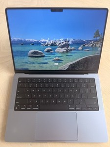 2021 M1 MacBook Pro 14 | eBay
