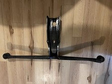 02-07 Subaru Wrxsti Rear Differential Cradlesubframe. Oem Used Nice Condition 02-07 Subaru Wrxsti Rear Differential Cradlesubframe. Oem Used Nice Condition