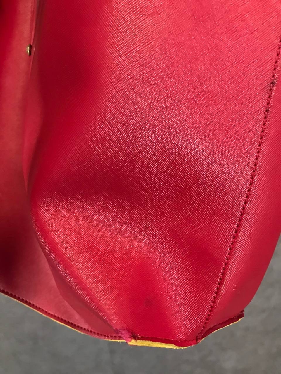 Versace Jeans Couture bag — image 10