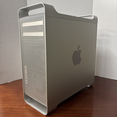 Macデスクトップ Mac Pro A1289 2TB 6GB MacOS Catalina Mac Pro 2 A1289 | eBay