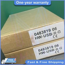 HW-USB-II-G New In Box XILINX DLC10 Platform Cable USB II Good Quality