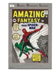 Marvel Milestone: Amazing Fantasy 15 (1992)  1ST APPEARANCE SPIDER-MAN