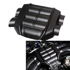 Kohlefaser Motor Abdeckung Schutz Für Subaru BRZ Toyota GR86 2022-2024 2023 Neu Kohlefaser Motor Abdeckung Schutz Für Subaru BRZ Toyota GR86 2022-2024 2023 Neu