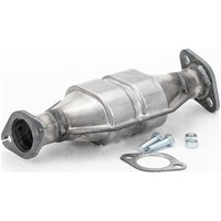 NAP carPARTS Katalysator FüR Mitsubishi Colt IV 1.3 GLI 12V 1.6 Glxi 16V Lancer