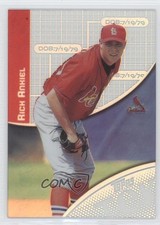 2000 Topps Tek Pattern 13 Rick Ankiel #28-13 fm0