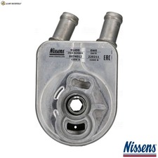 ÖLKÜHLER MOTORÖL 91499 FÜR FORD TRANSIT/COURIER/V769/Box/Body/MPV FIESTA/VII