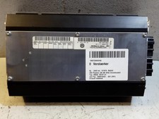 VW Phaeton original Verstärker Endstufe Bj.2005