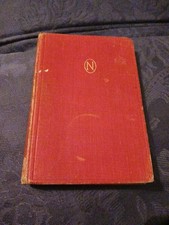 Vintage Book The Copper Gnomes By Mabel Marlowe First Edition