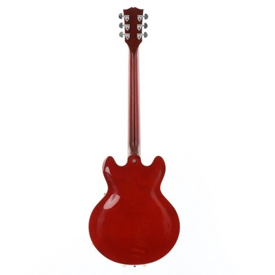 Gibson Memphis ES-339 Cherry [10887728] | eBay