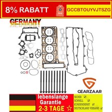 Zylinderkopfdichtungsatz f&uuml;r DODGE JEEP MERCEDES W212 W204 S212 S204 A6510160569