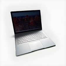 Microsoft Surface Book 13.5 inch (128GB, Intel Core i5 6th Gen