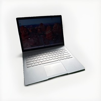 Microsoft Surface Book 13.5 inch (128GB, Intel Core i5 6th Gen