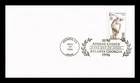 DR JIM STAMPS US COVER CENTENNIAL OLYMPIC GAMES ATLANTA GEORGIA FDC UNCACHETED