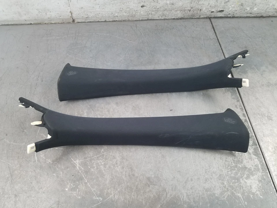 Lexus RC-F RC 2017 F paneles de ajuste de pilar #6056 Foto 4 de 4